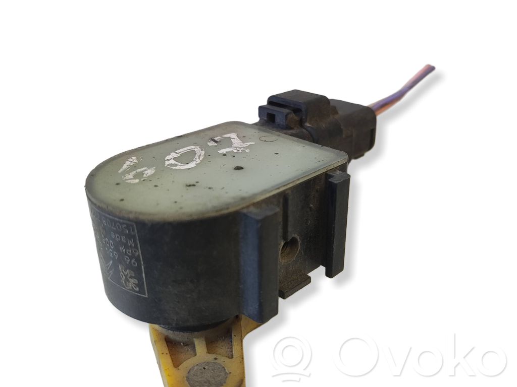 Peugeot 607 Headlight/headlamp level sensor 