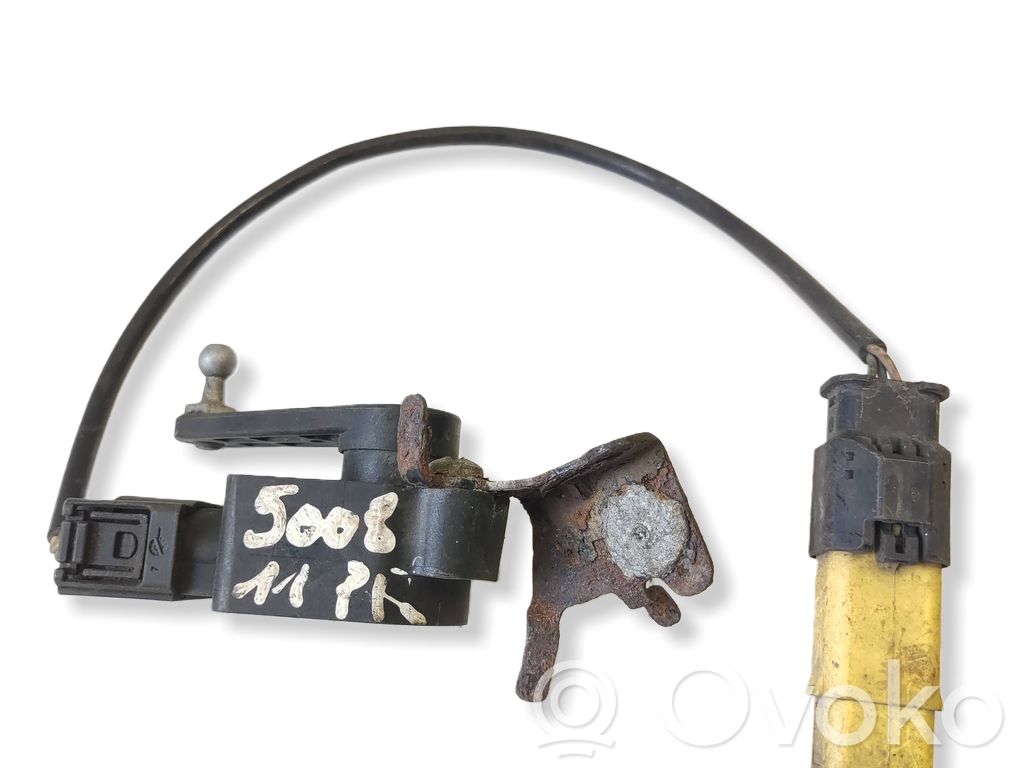 Peugeot 5008 Headlight/headlamp level sensor 