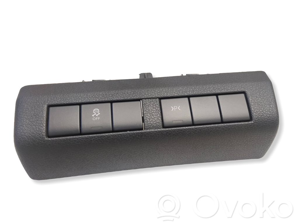 ESP (stability program) switch   9682812877
