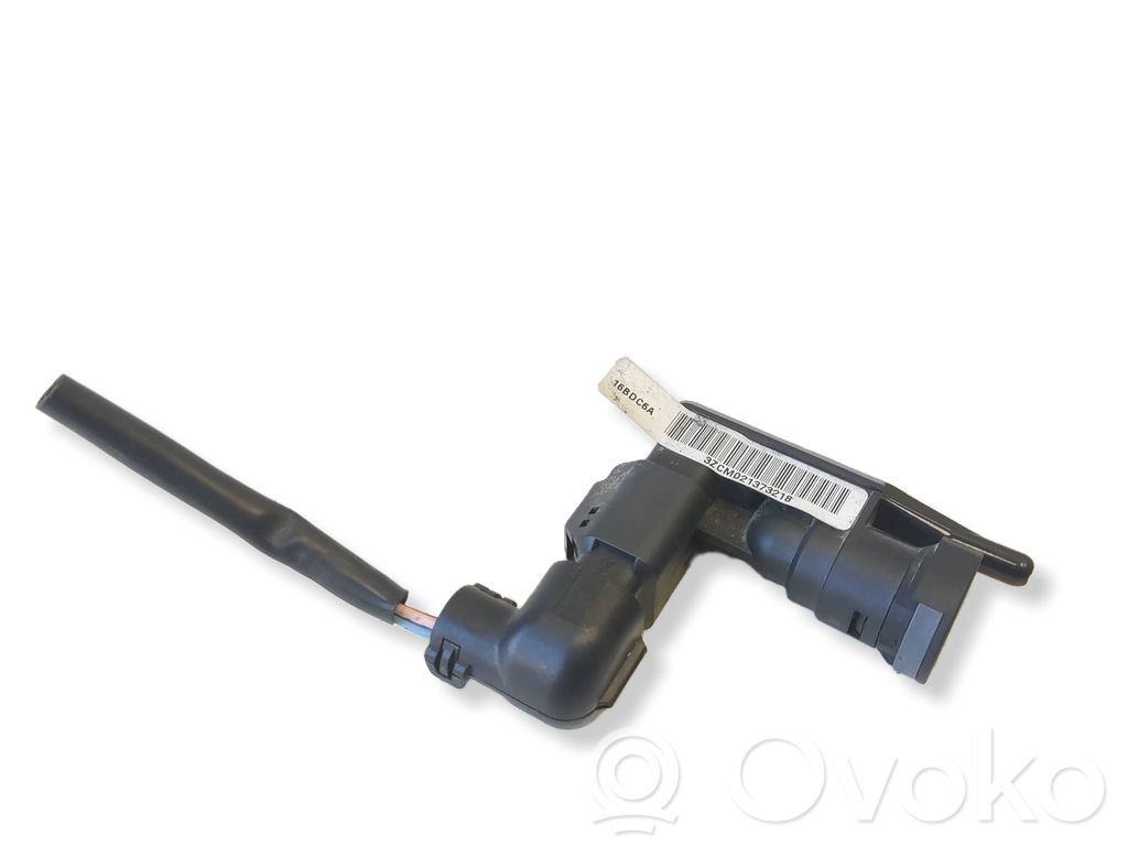 Peugeot 3008 I Luftdrucksensor 