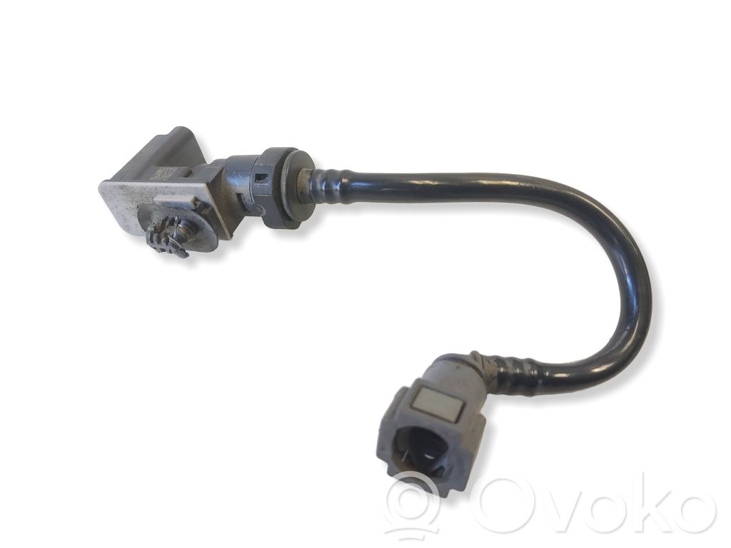 Peugeot 3008 I Sensor 