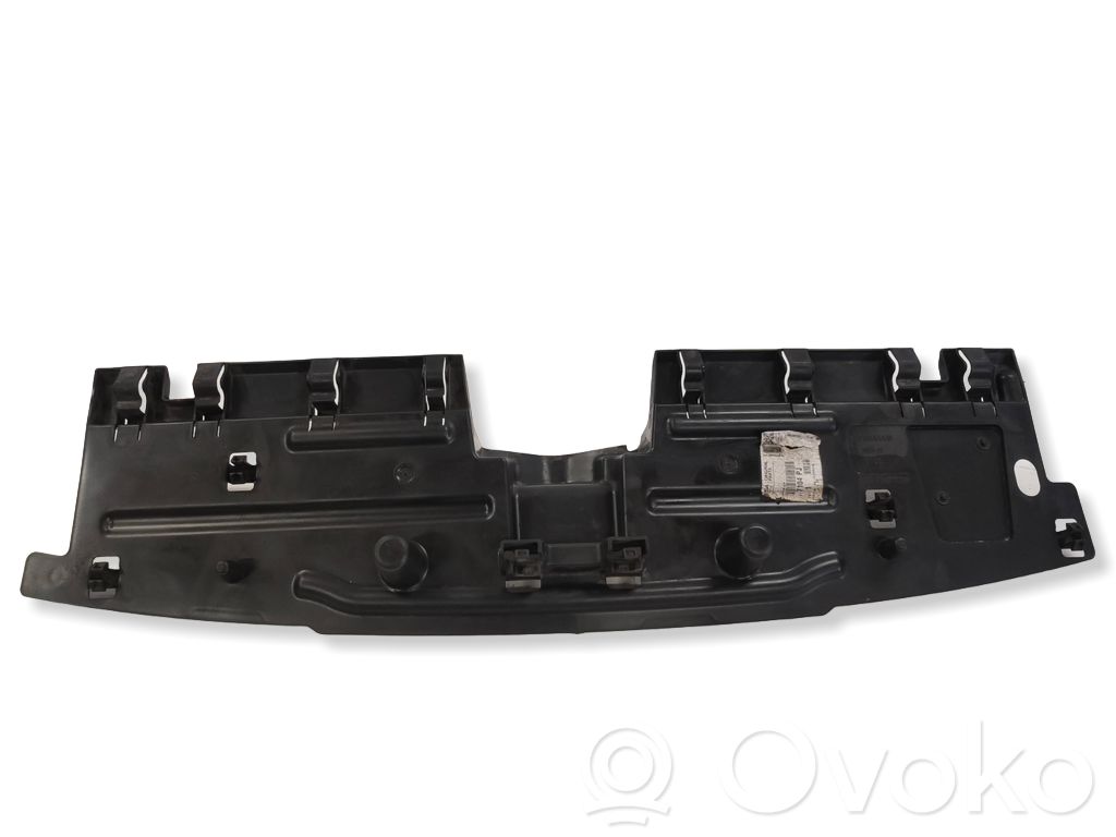 Peugeot 3008 I Panel mocowania chłodnicy / góra 