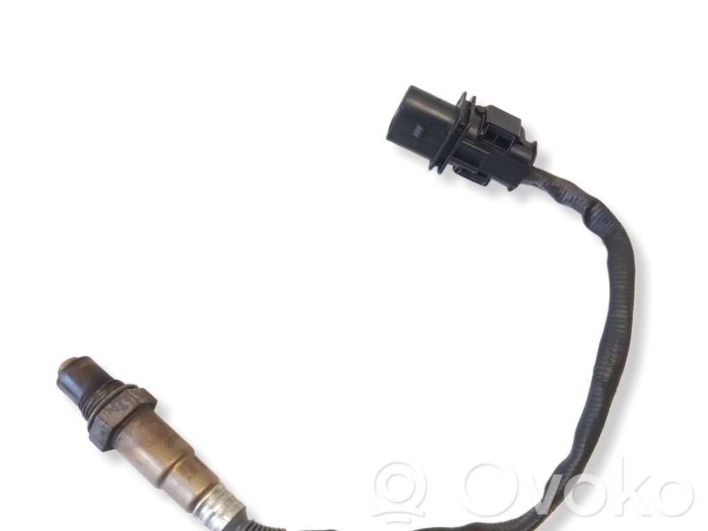 Peugeot 3008 I Lambda probe sensor 