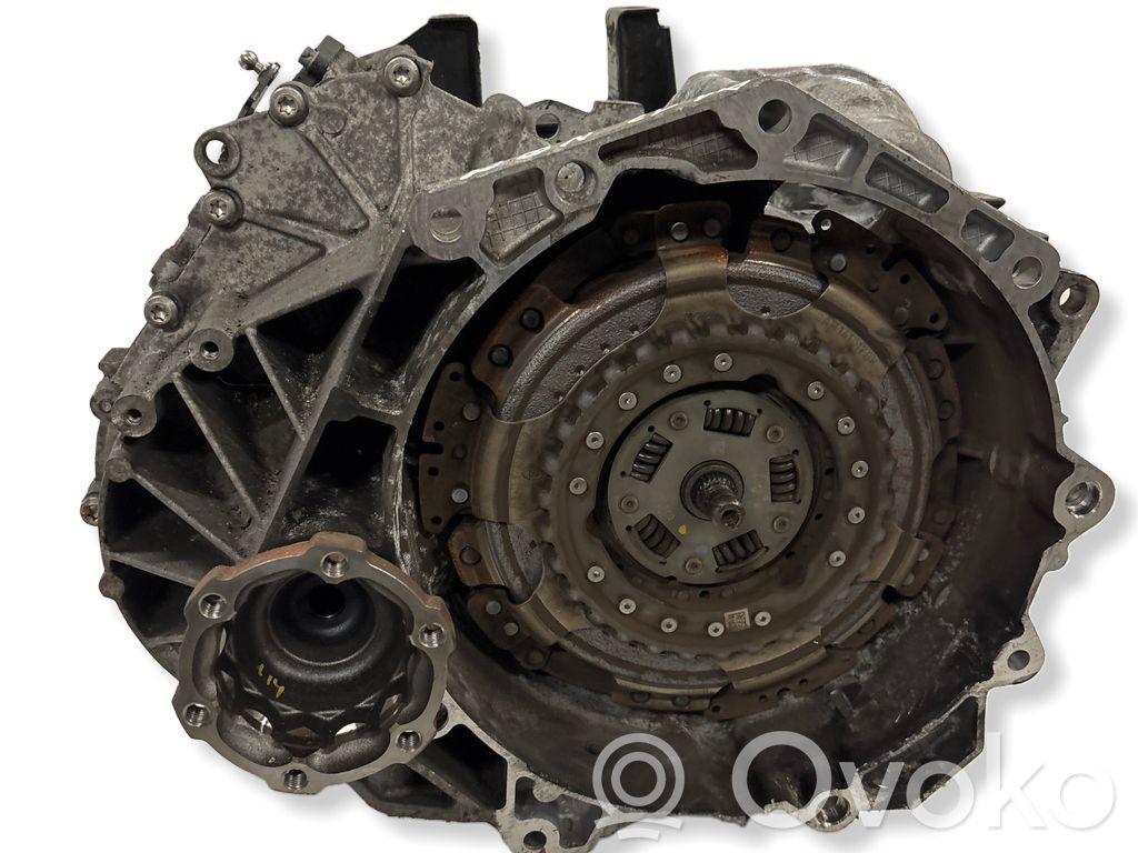 Audi A1 Automatikgetriebe 