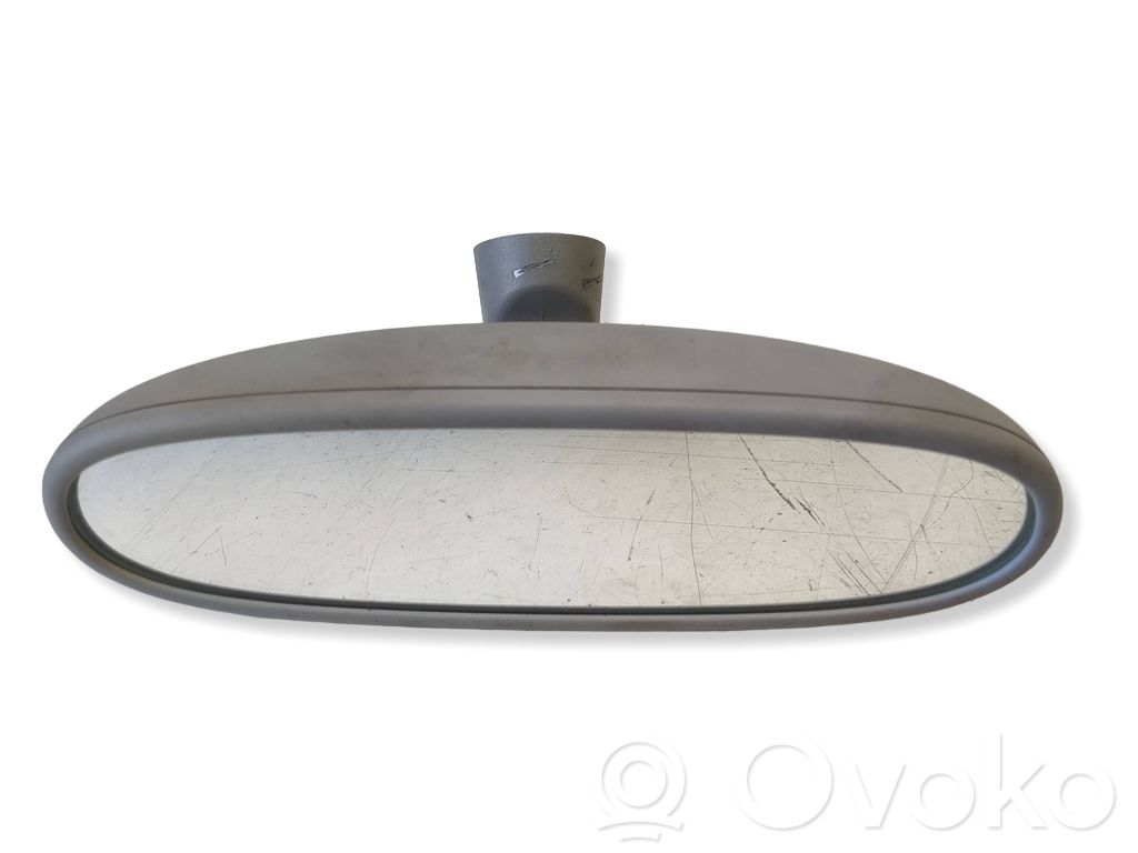 Audi A1 Rear view mirror (interior) 