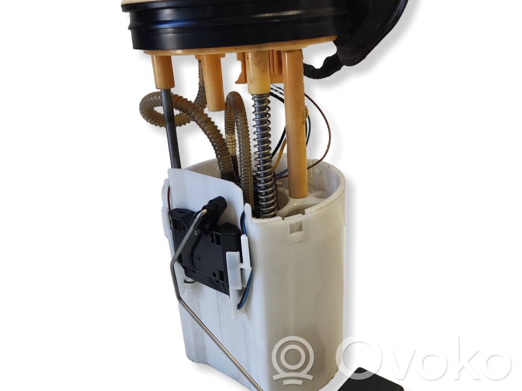 Audi A1 In-tank fuel pump 