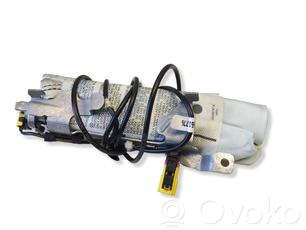 Audi A1 Airbag scaun 