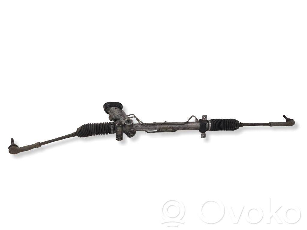 Audi A1 Vairo kolonėlė 