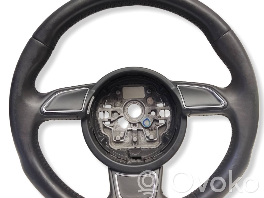 Audi A1 Руль 