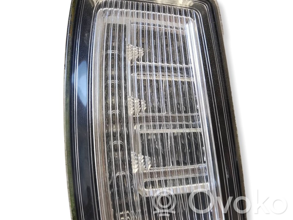 Audi A1 Rear/tail lights 
