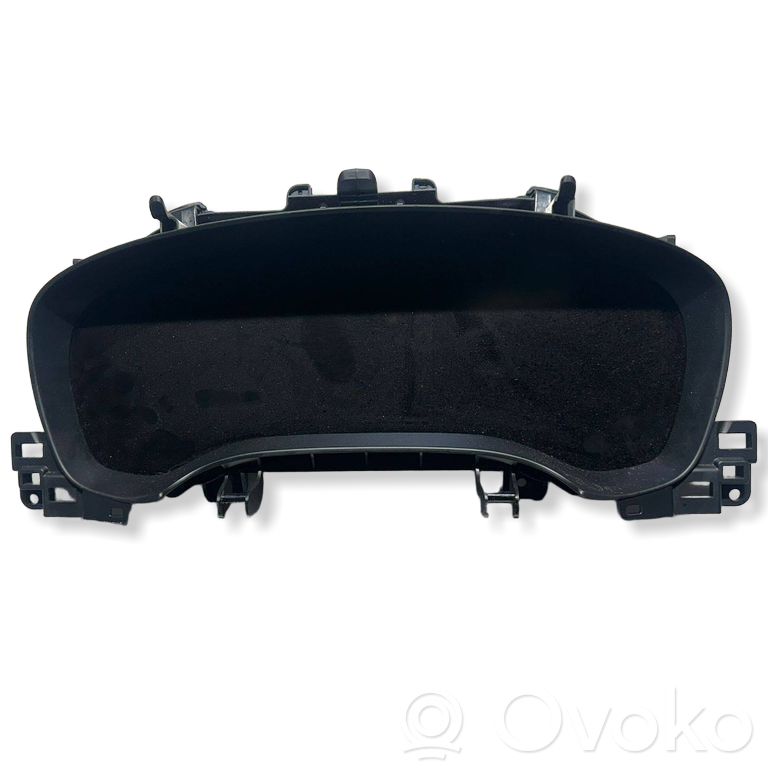 BMW 5 G30 G31 G38 Tachimetro (quadro strumenti) 