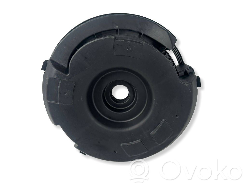 Audi A6 S6 C8 4K Subwoofer speaker 
