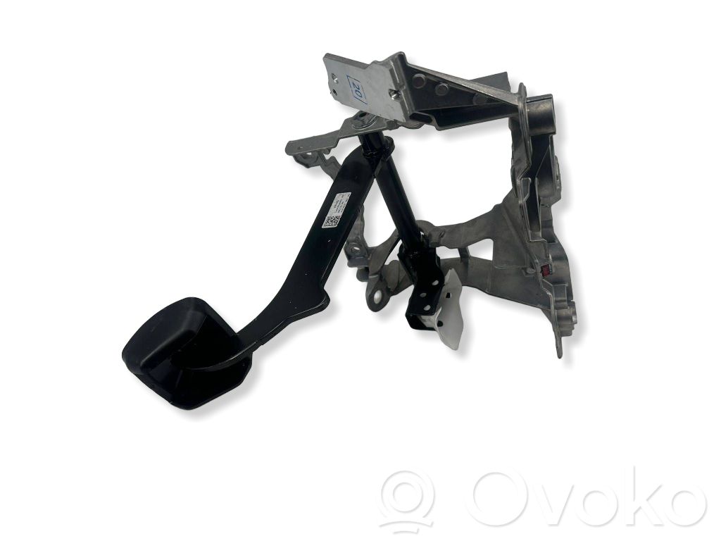 Audi A4 S4 B9 Assemblage pédale 