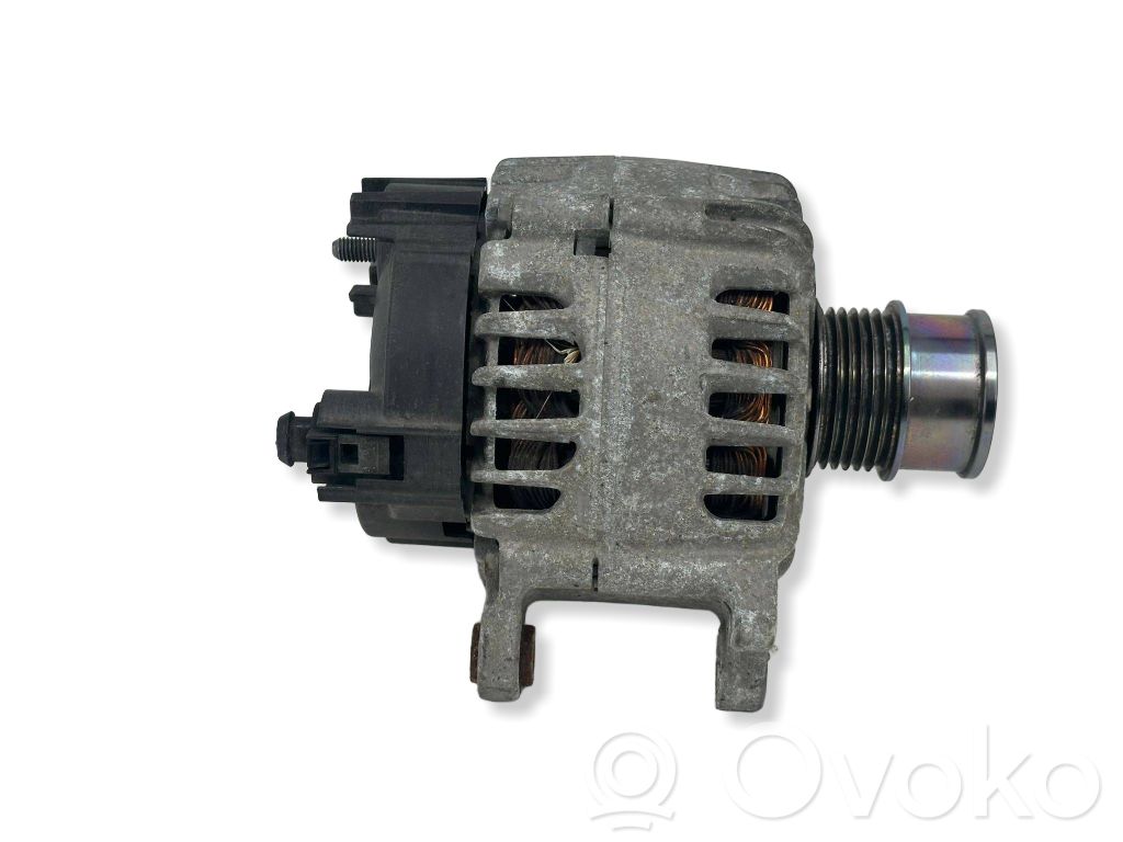 Ģenerators   04E903021N,2622498D,216058339