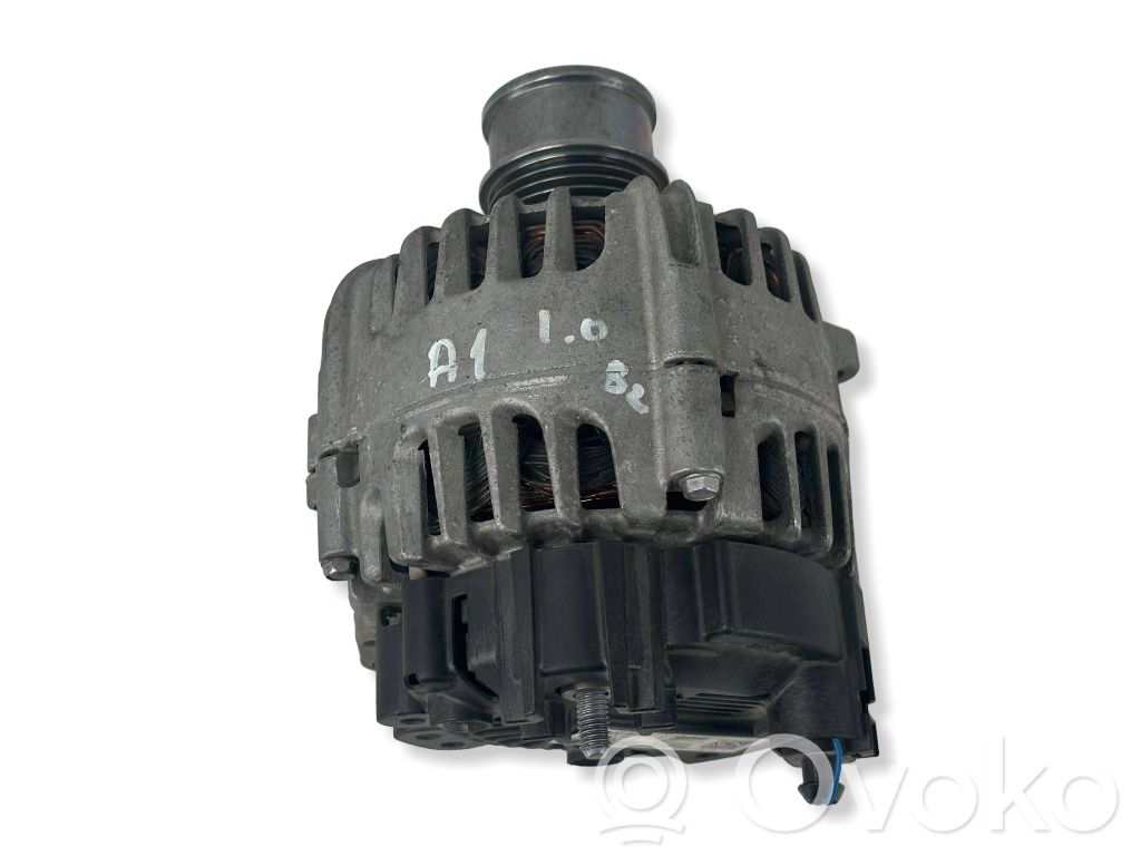 Ģenerators   04E903015,2715542C,418035047