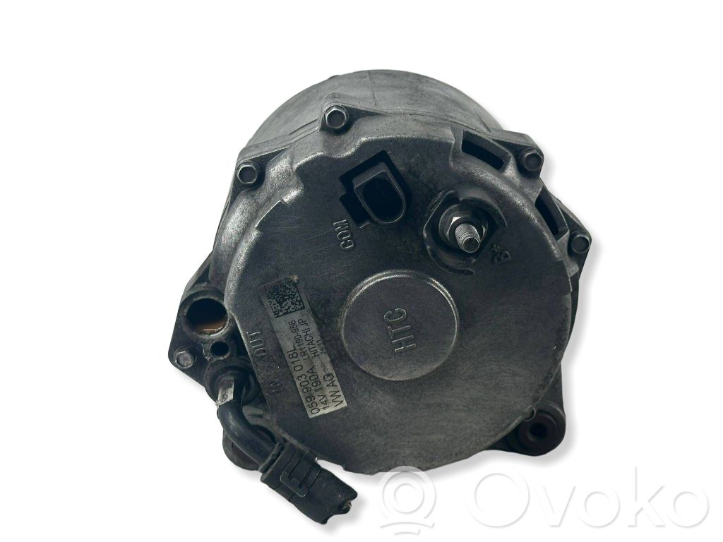 Ģenerators   059903018L,14V190A,LR1190956