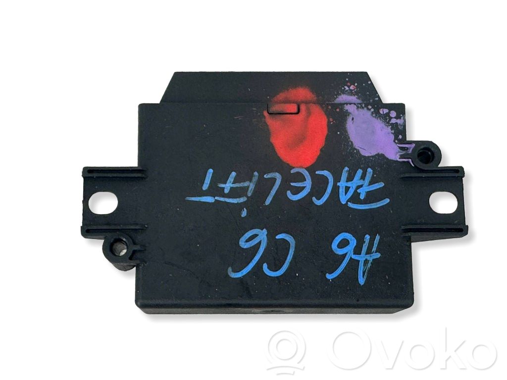 Parking PDC control unit/module   4L0919283B,604249,4L0910283B,08533102