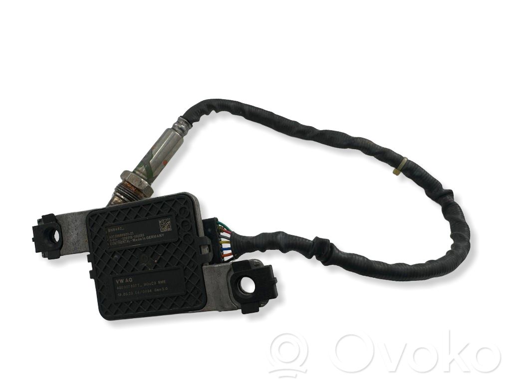 Audi A7 S7 4G Lambda probe sensor 