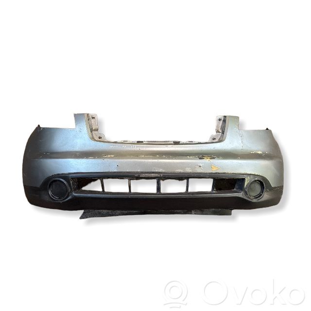 Infiniti FX Front bumper 