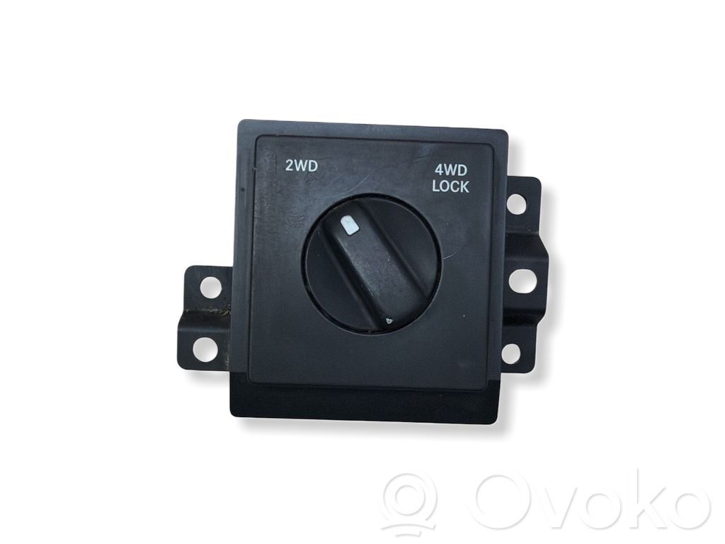 Differential lock switch   04602962AA,36033A,L0119413AA