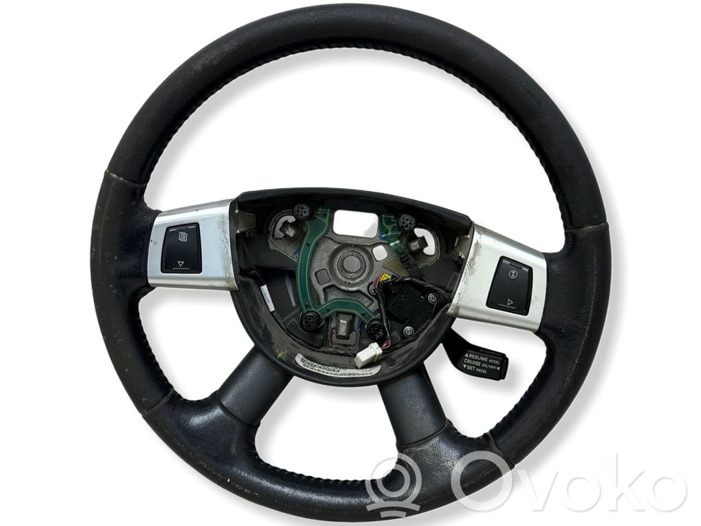 Dodge Nitro Руль 
