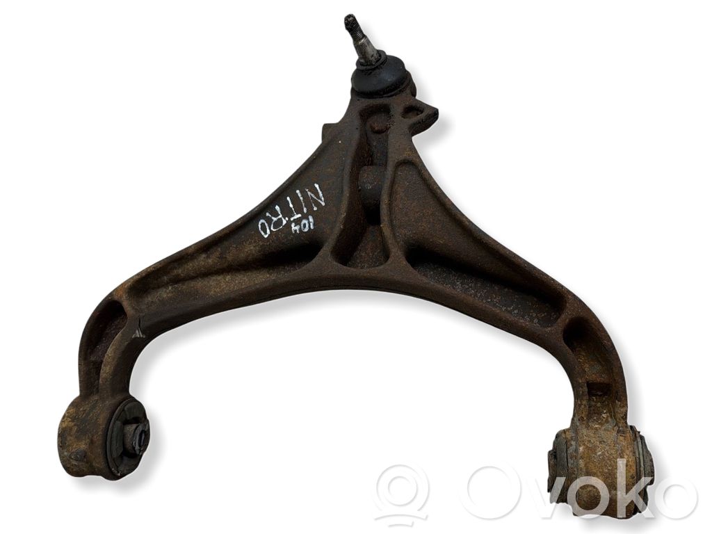 Dakša   52109993AB