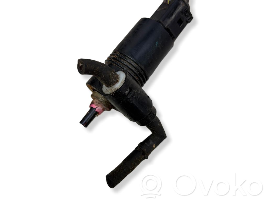 Pompa spryskiwacza szyby przedniej / czołowej   05152075AC,0701081D