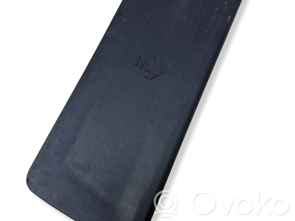 Peugeot 508 Trunk/boot trim cover 