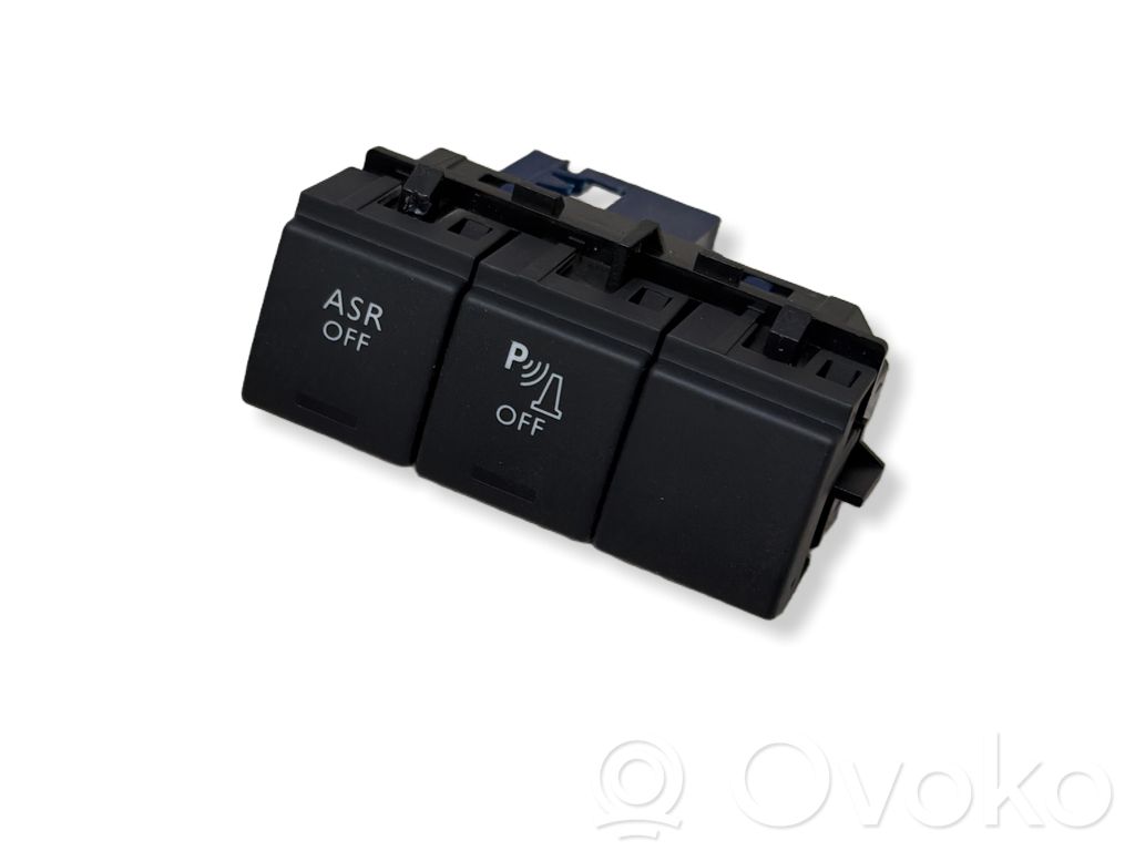 Peugeot 508 Other switches/knobs/shifts 