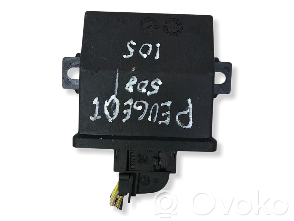 Peugeot 508 Modul lumini LCM 