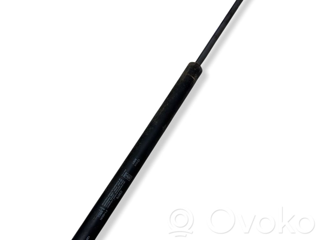 Tailgate/trunk strut/damper   23976