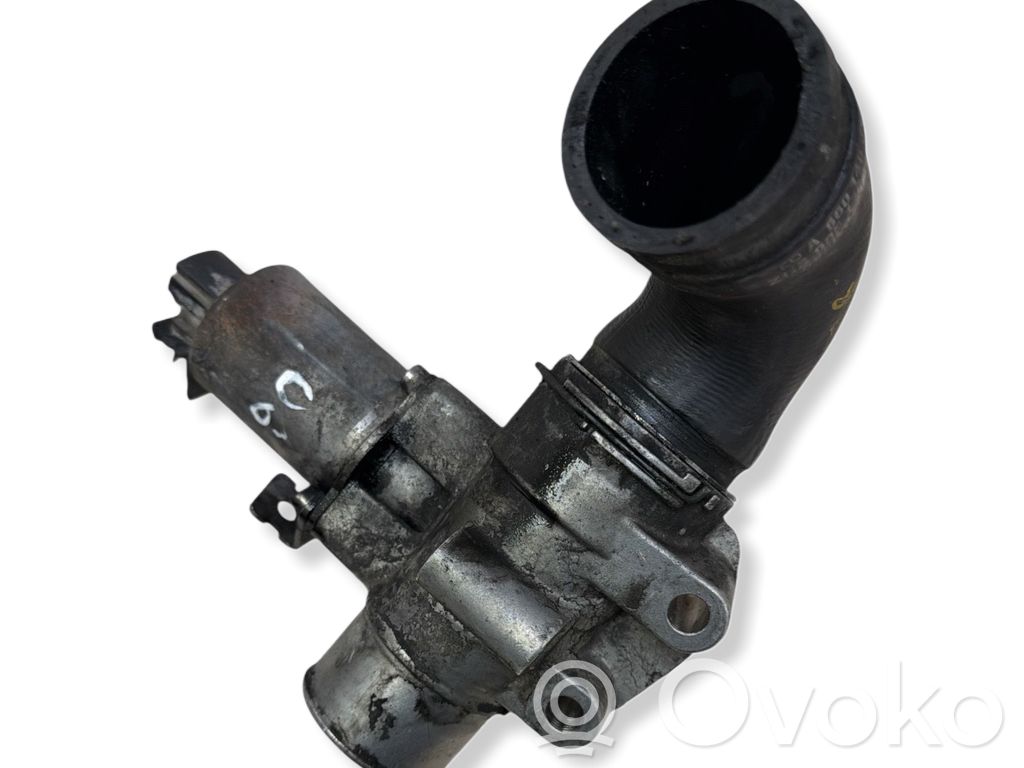 Smart ForTwo I MC01 Válvula EGR 