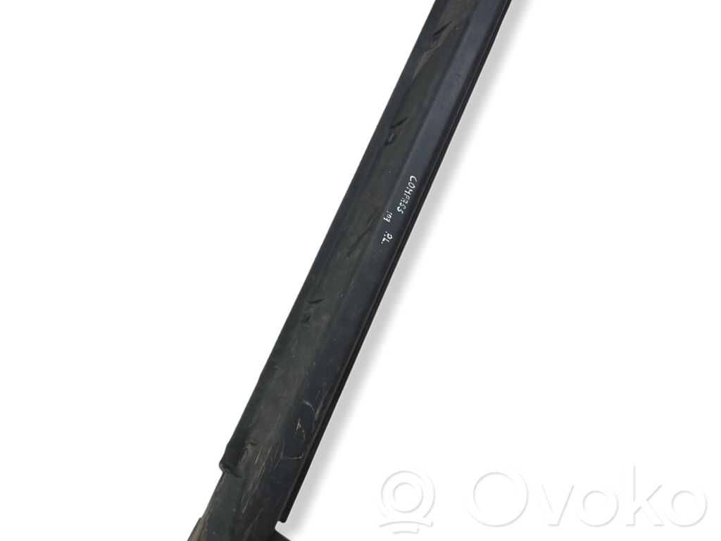 Jeep Compass Sill 