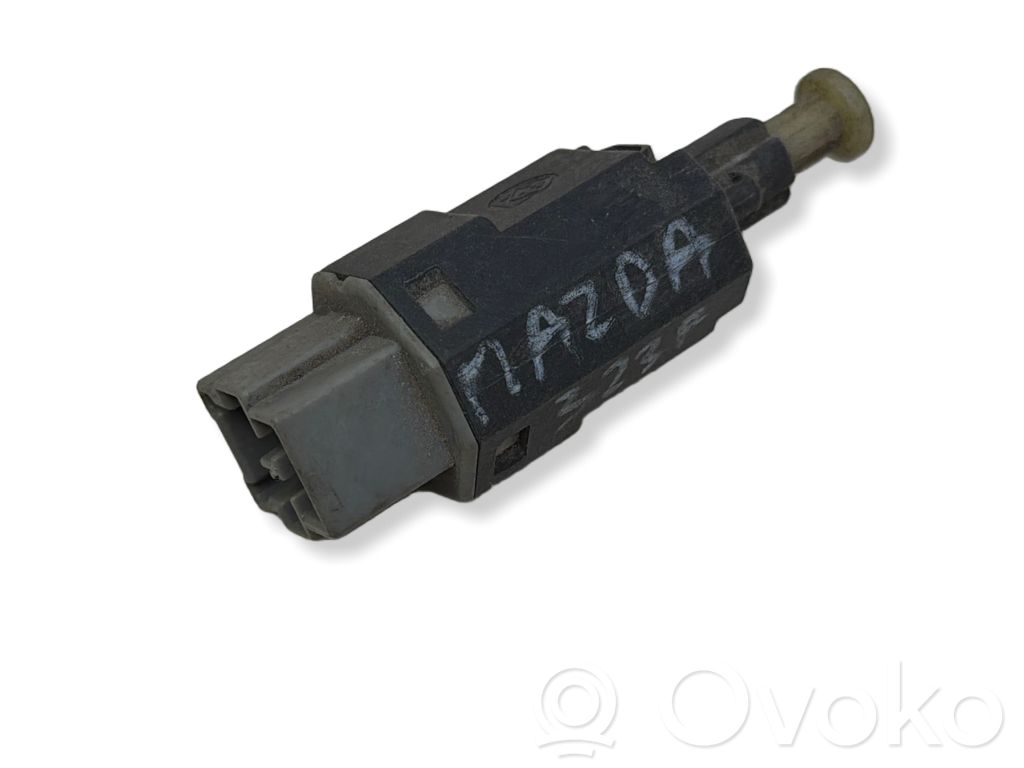 Mazda 323 F Brake pedal sensor switch 