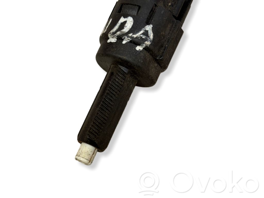 Brake pedal sensor switch