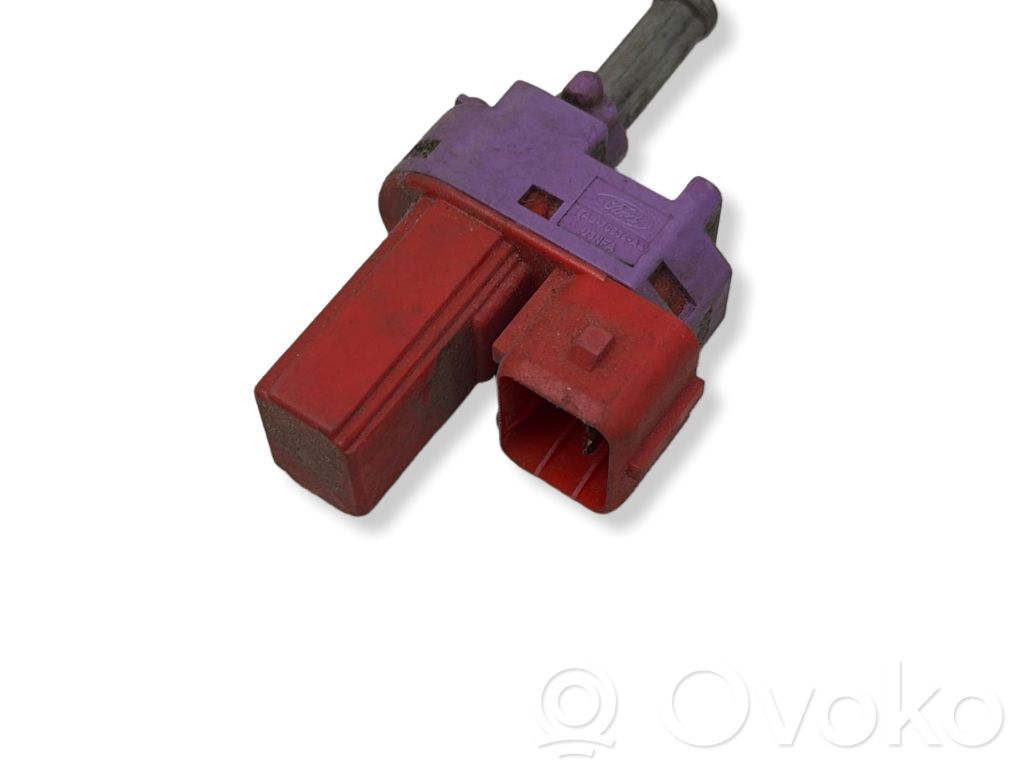 Brake pedal sensor switch   98AB7C534AA,03NHA