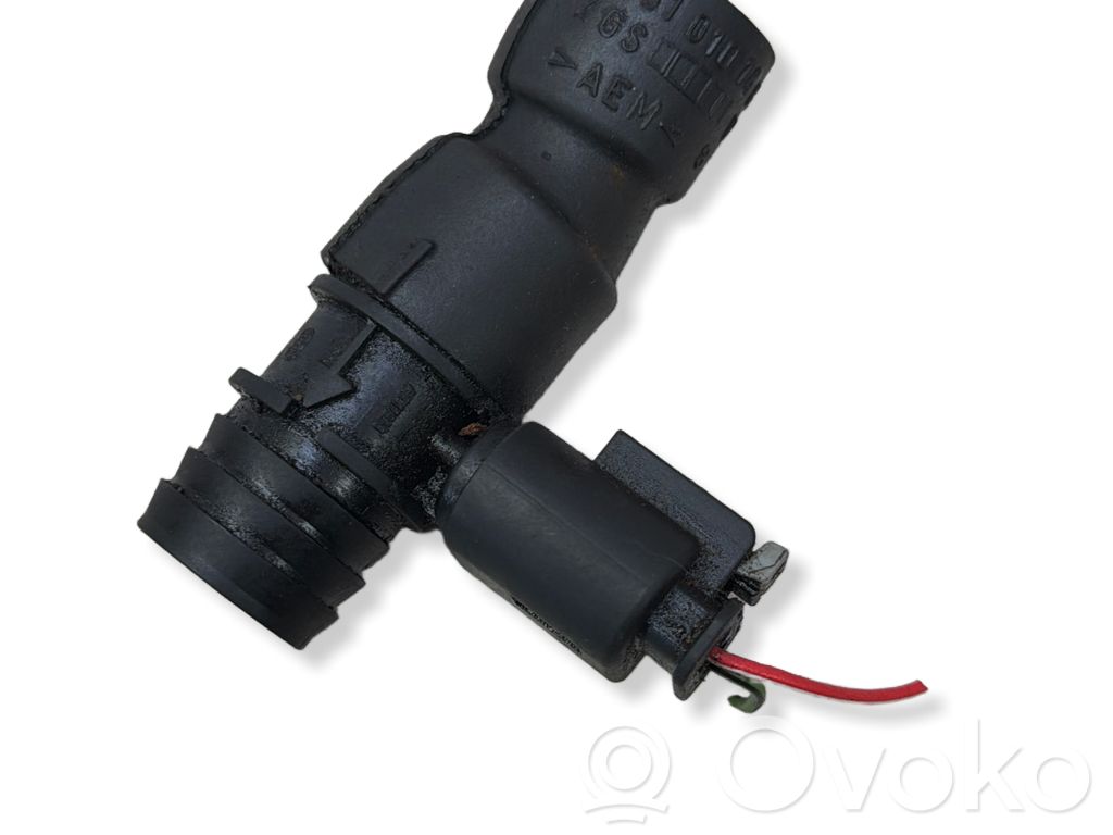 Jeep Compass Turbo air intake inlet pipe/hose 
