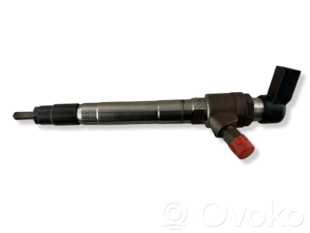 Ford Ranger Fuel injector 