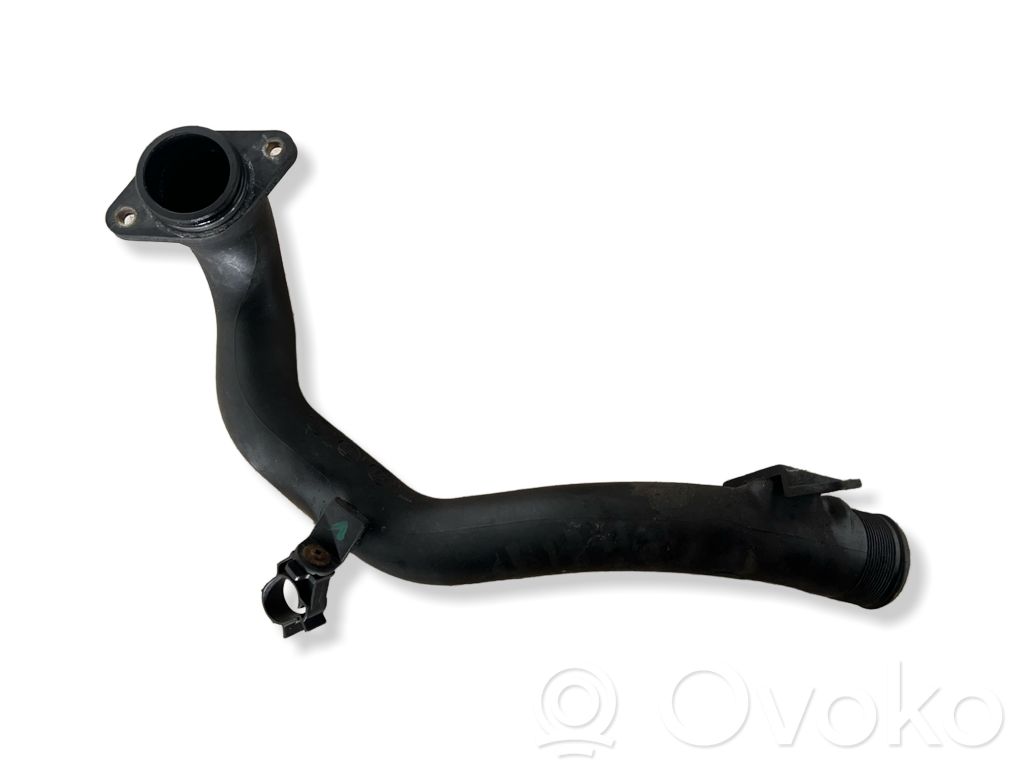 Opel Combo D Intercooler hose/pipe 