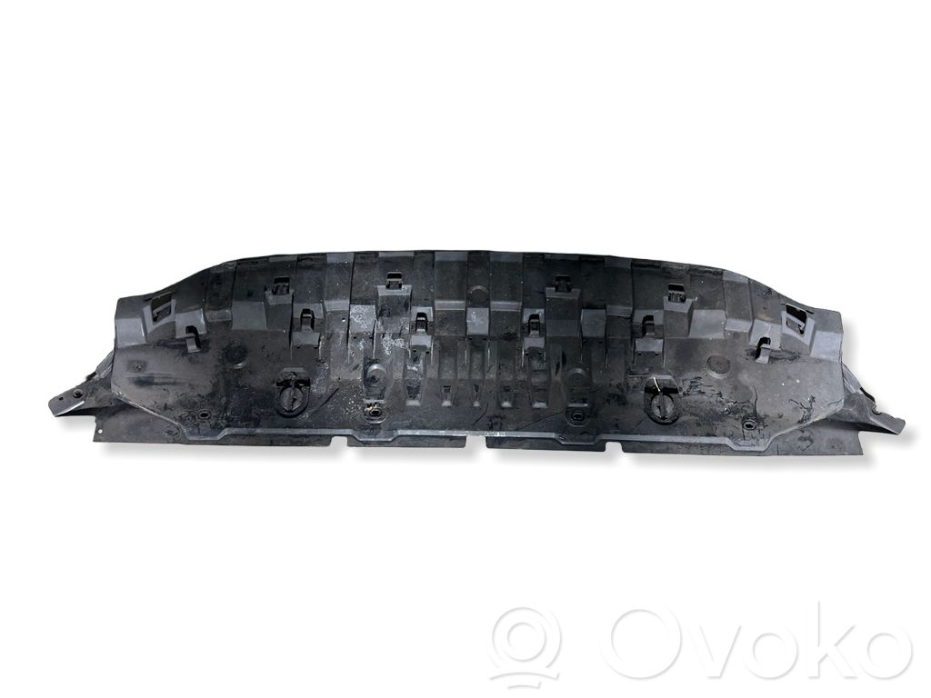 Skoda Superb B8 (3V) Osłona pod zderzak przedni / Absorber 