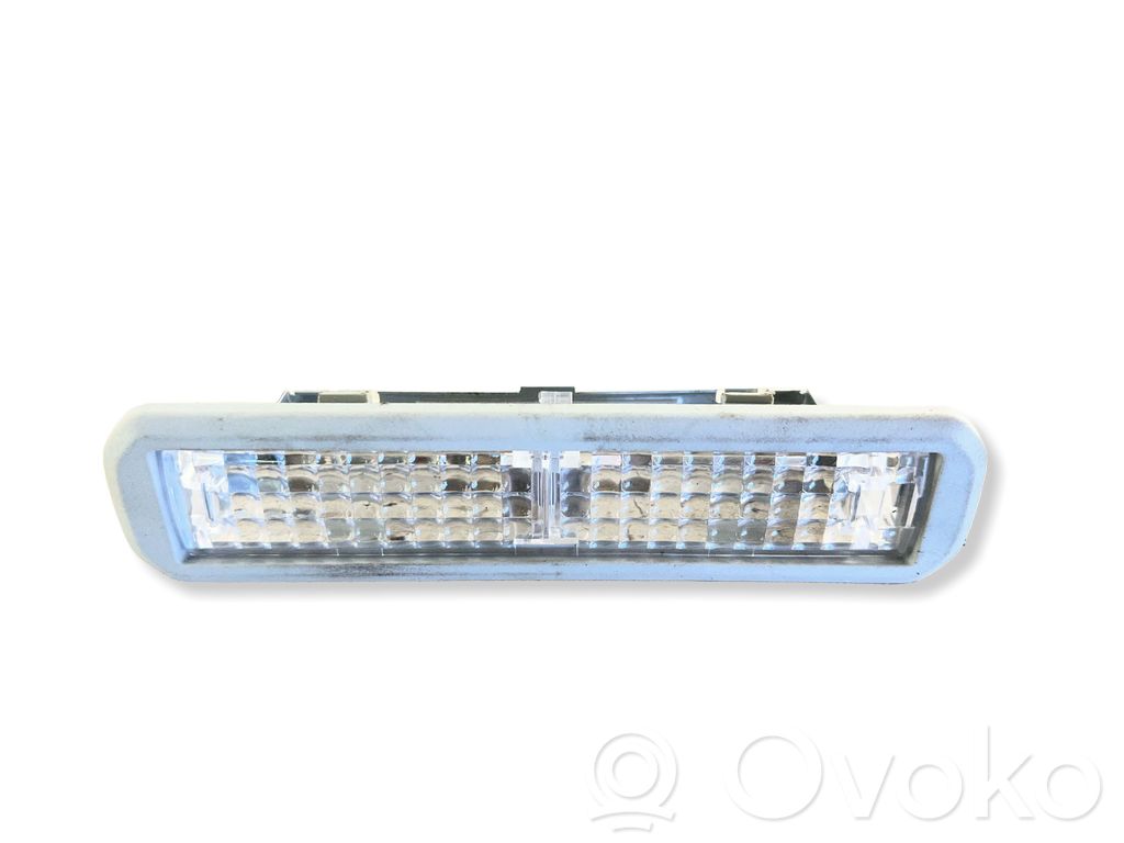 Ford Transit Other interior light 