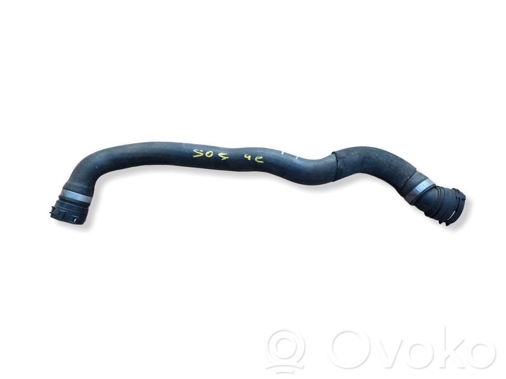 BMW X5 G05 Engine coolant pipe/hose 