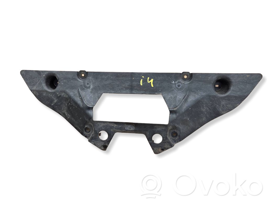 BMW i4 Placa protectora del centro/medio 
