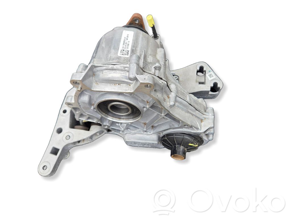 BMW 4 G22 G23 G24 G26 Gearbox-reducer motor 
