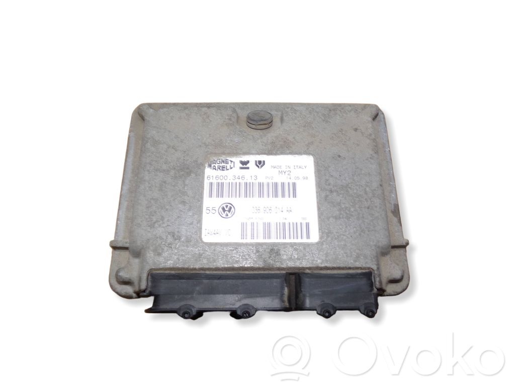 Engine control unit/module   036906014AA