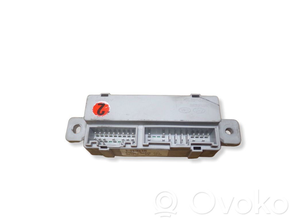 Autres unités de commande / modules   919401H120