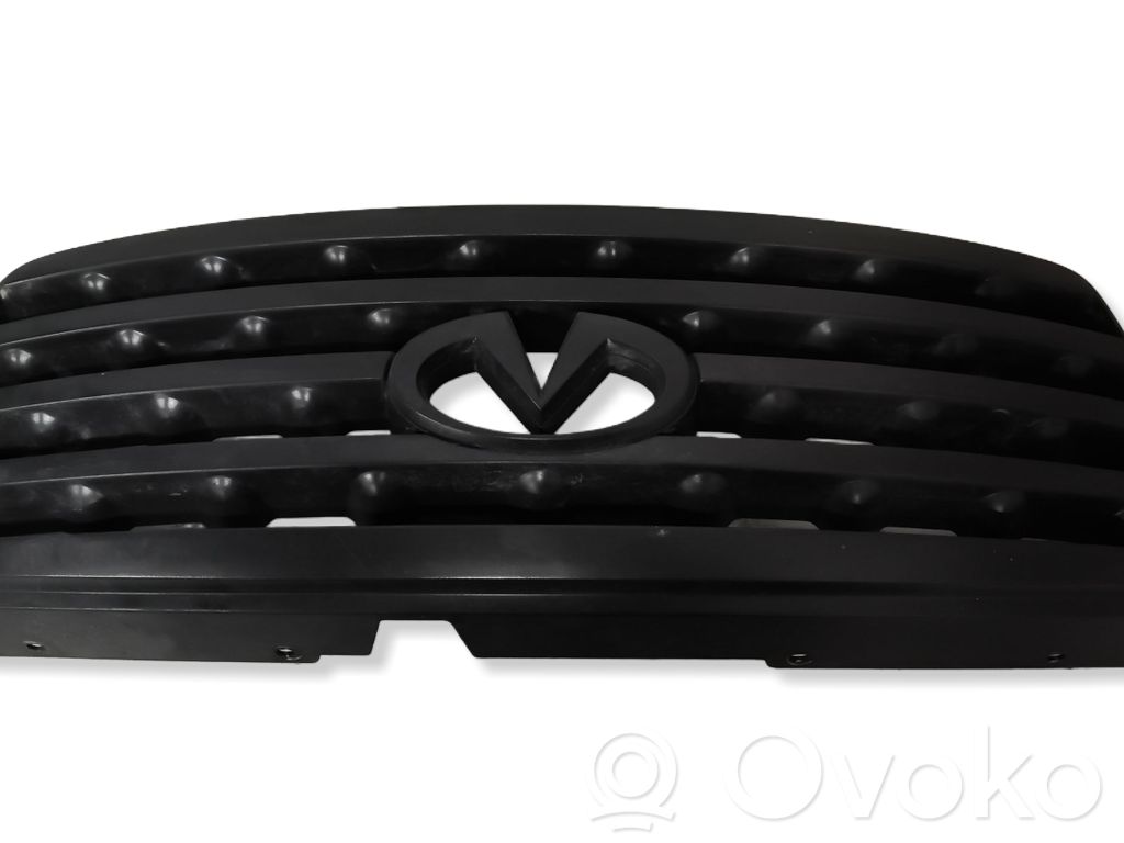 Infiniti FX Front grill 