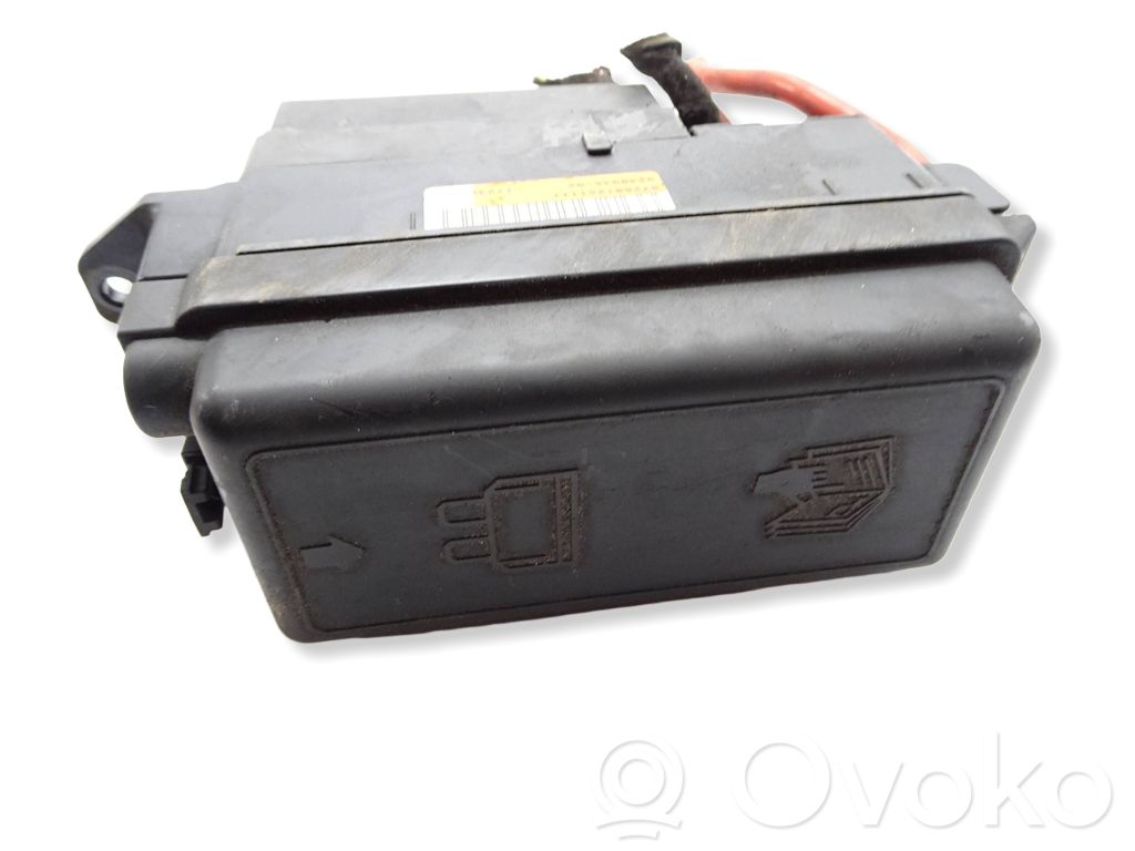 Mini Cooper Countryman R60 Fuse module 