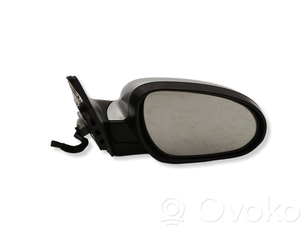 Hyundai i30 Front door electric wing mirror 