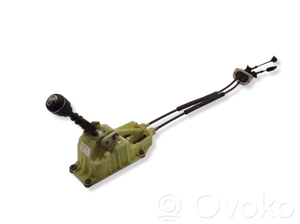 Alfa Romeo 159 Selector caja de cambios 